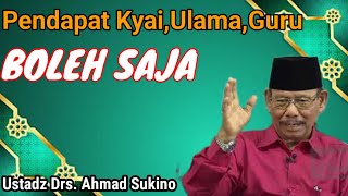 Jihad Pagi MTA: Dalil Beragama & Hukum Fikih Shalat - Ustadz Ahmad Sukino