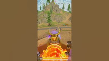 1v3 Squad Wipe 😎| CODM #shorts