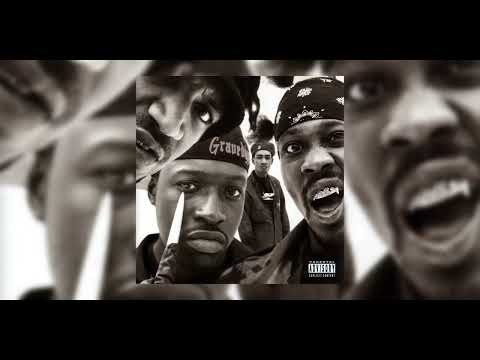Gravediggaz - 6 Feet Deep
