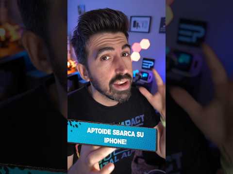 Requisiti di Sistema e Scaricamento dell'App