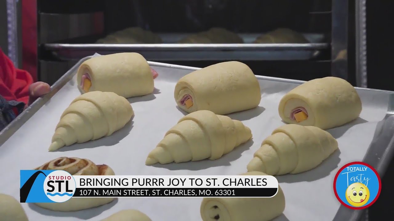 Learn the Sourdough Starter Story Behind Mr. Meowski's in St. Charles