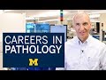 Careers in Pathology: Dr. Duane Newton