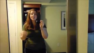 DCP Vlog 2- Traveling