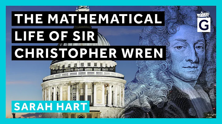 The Mathematical Life of Sir Christopher Wren