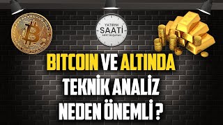 TEKNİK ANALİZ NEDİR ? (YatırımSaati) #6