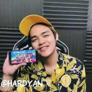 CCp erpan 1140||cover lagu fackboy
