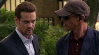 Nikita Roan Season 1 Episode 4 Rough Trade