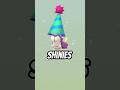 Only 3 Days To Get These Rare Shinies In Pokémon GO! #pokemongo