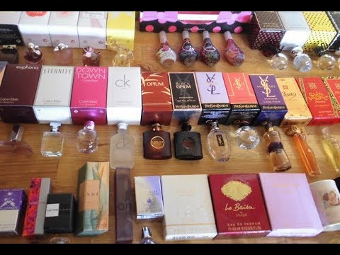 Video: Marka e parfumeve 