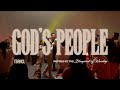 Gods people tbrncl vol 1  visual album  cog worship