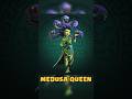 Medusa Queen Skin Gameplay Clash of Clans Shorts coc Medusa Queen Skin Gameplay Clash of Clans Shorts coc