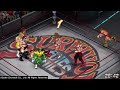 FPWW WWF The Perfect Team VS The Warriors FPWW WWF The Perfect Team VS The Warriors