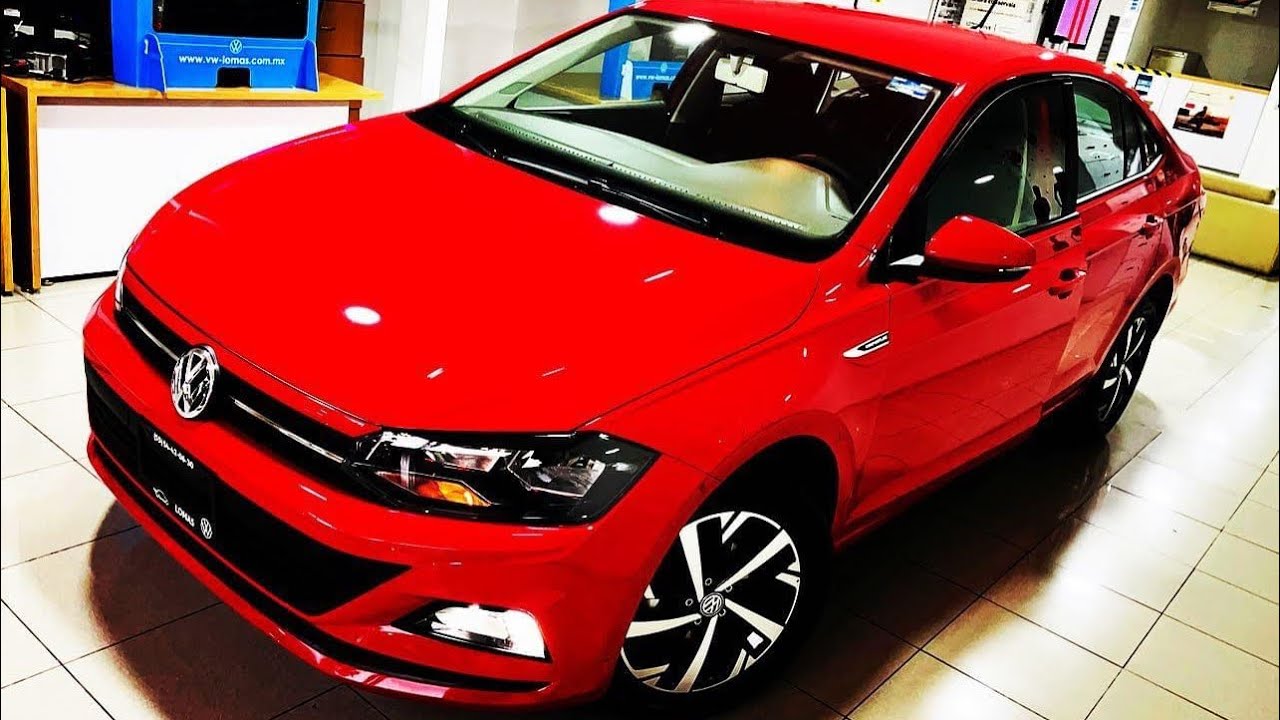 Volkswagen Virtus 2022 || Este año SÚPER MEJORADO.! 