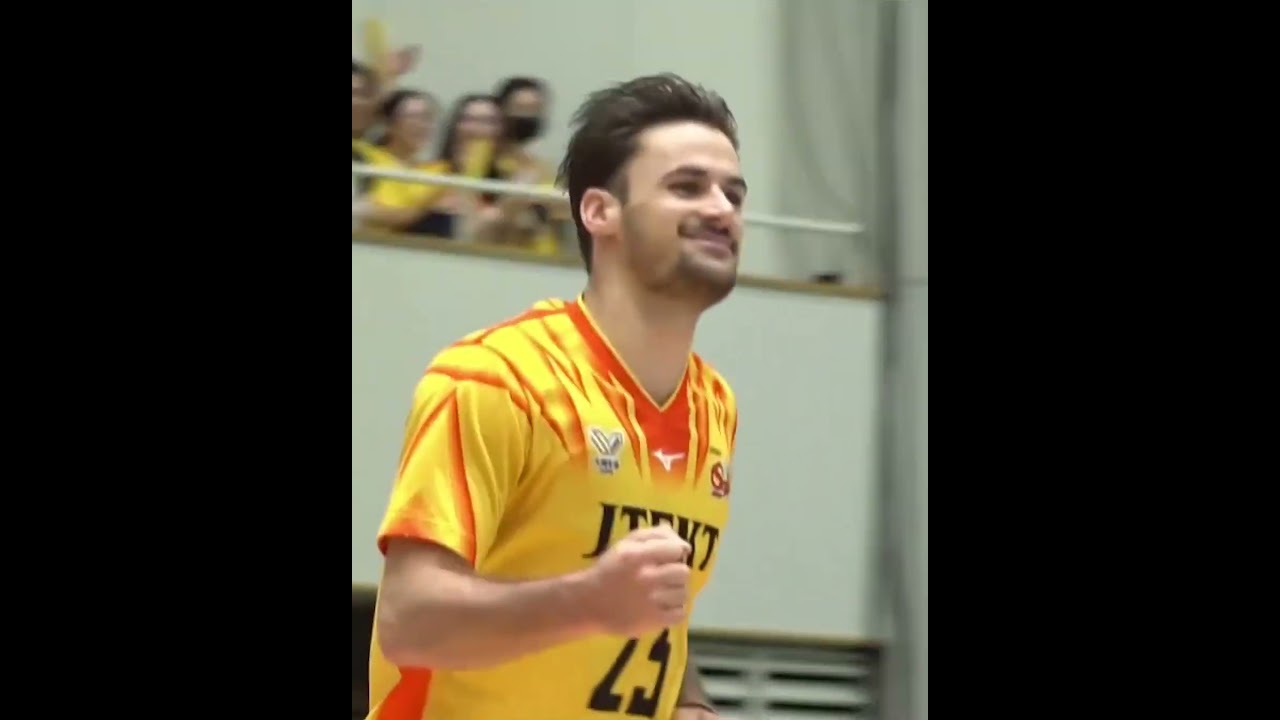 2025-26シーズン 動画再生数TOP10！ 第9位は...This is TJ！