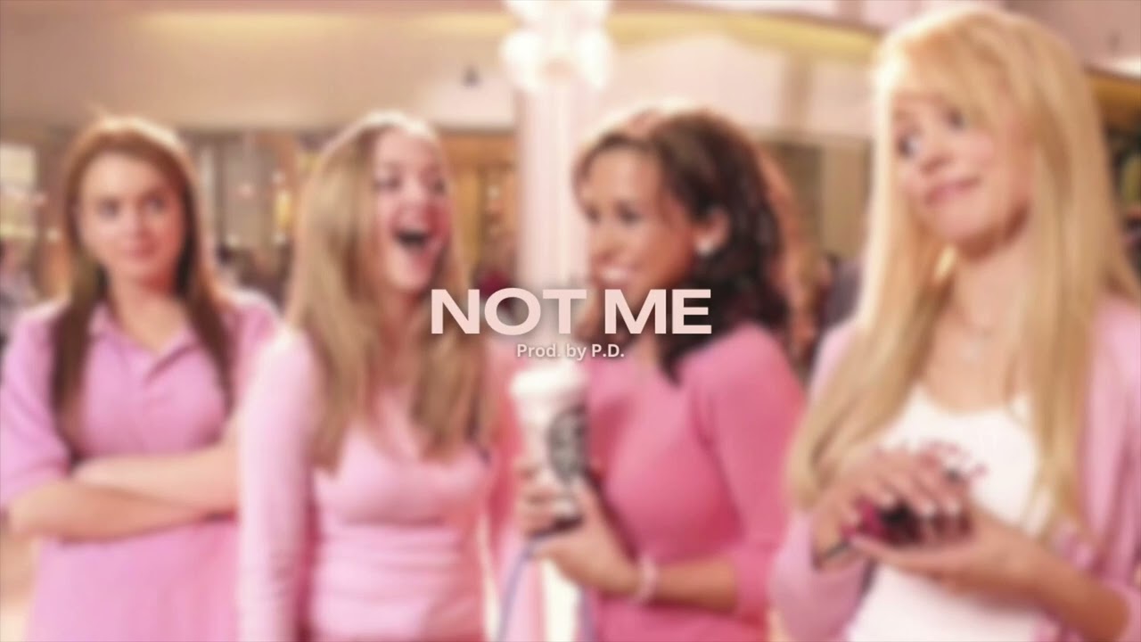 [Free] "NOT ME" |  The Pussycat Dolls x Tate McRae x 2000s Type Beat | Prod. by P.D