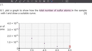 O level/IGCSE Physics May/June 23 | Lecture 76: Radioactivity past papers part 1