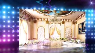 Организация и проведение свадеб в Киеве