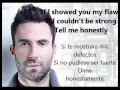 Locked Away (Lyrics - Subtitulada)_ R. City ft. Adam Levine