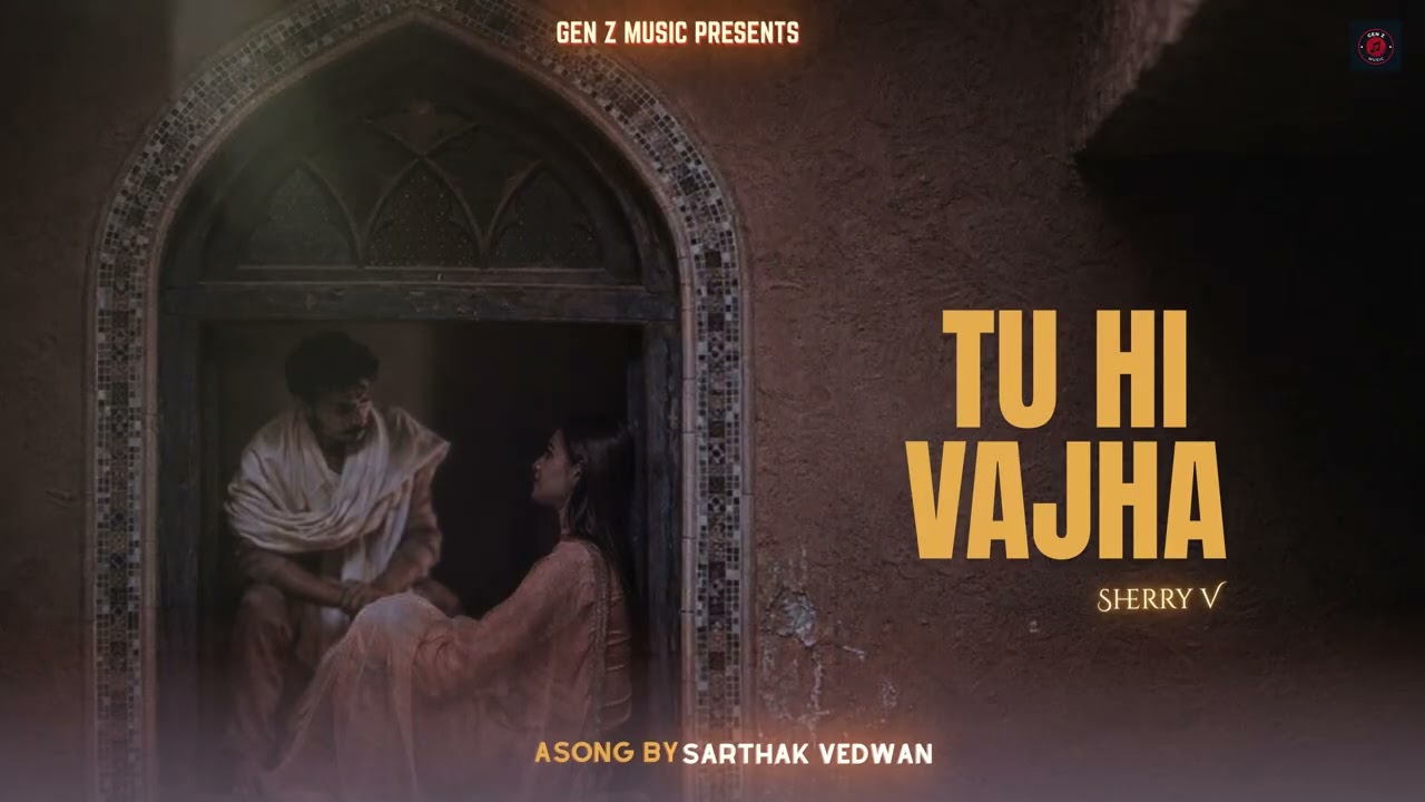 TU HI VAJHA | Sherry V | Hip Hop | Latest Punjabi Song 2026