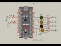 CURSO STM32 CLASE 86. INTRODUCCION A LA INTERRUPCI0NES. INT POR FLANCOS  EXTI