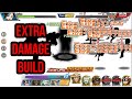 PVP Showcase: Extra Damage Build with King and Carnage! One Punch Man: The Strongest (OPMTS)