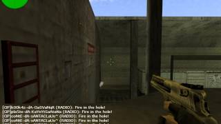 plastE vs. playzone @EPS Scandinavia I (CT Only) screenshot 4