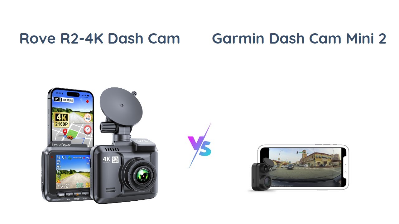 Video quality and real-world detail