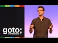 Seven Secrets of Maintainable Codebases • Adam Tornhill • GOTO 2016