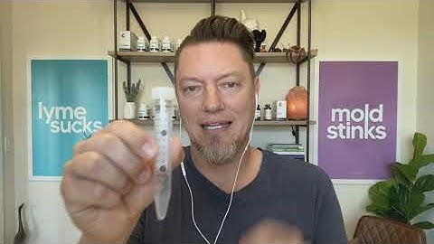 How to complete an OAT (Organic Acids Test) lab