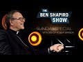 Bishop Robert Barron | The Ben Shapiro Show Sunday Special Ep. 31