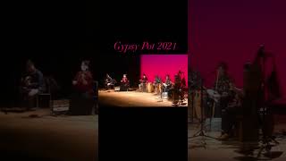 Gypsy Pot - Libertango (Astor Piazzolla) #worldmusic #piazzolla #acousticguitar #percussion #violin