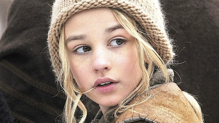 Die Legende vom Weihnachtsstern - Teaser 1 - Deutsch