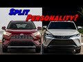 Toyota Venza or RAV4 Hybrid? Which Is Right For You?