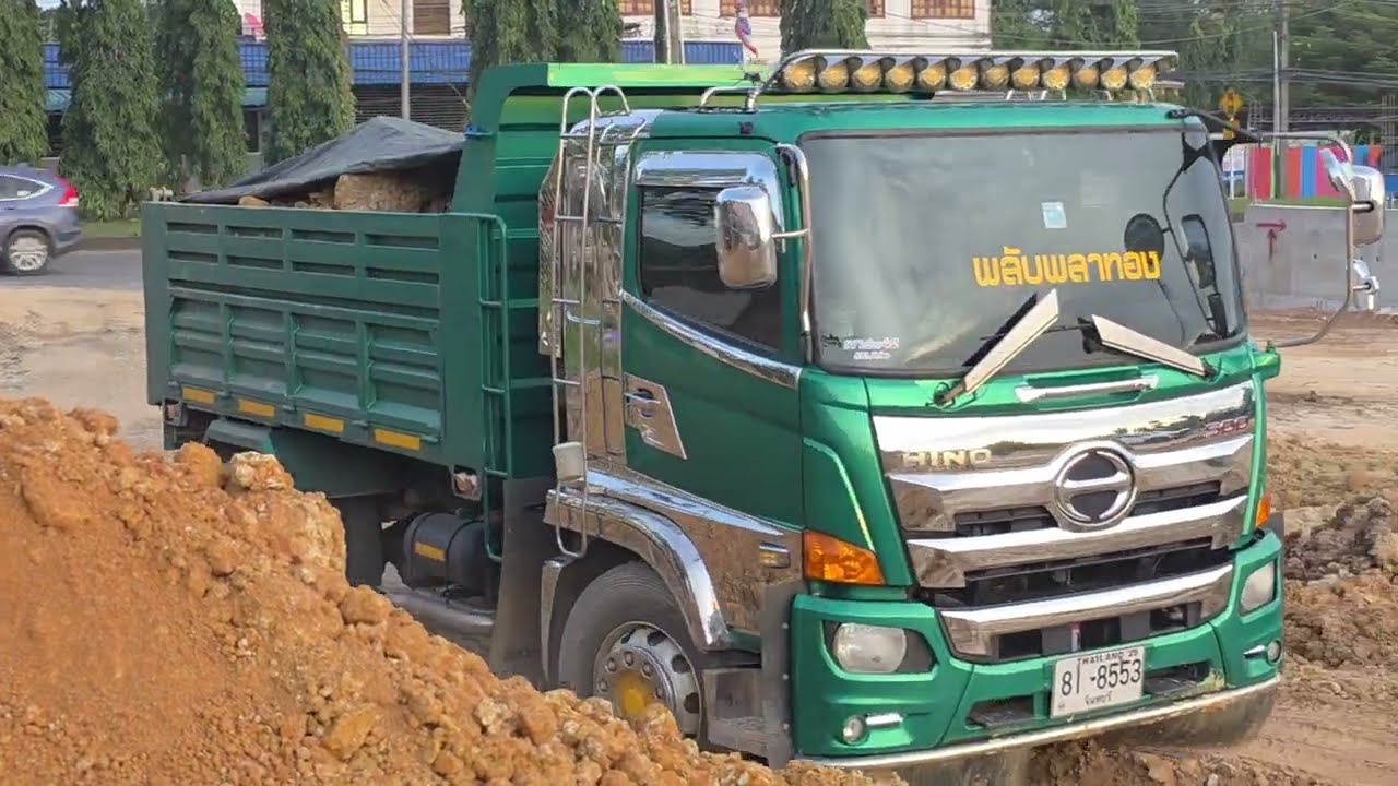 สุดยอดทีมงานนี้มีแต่ผ้าใบออโต้