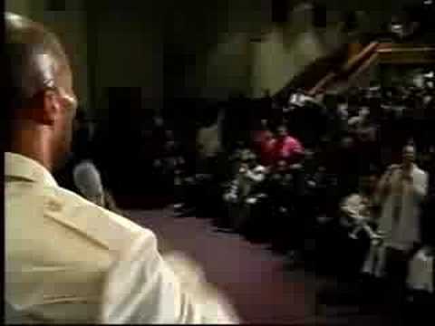 Youthful Praise featuring JJ Hairston - He Is Exalted