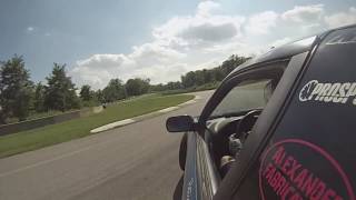 Patrick White US Drift Round 2