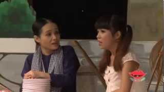 Hài Kịch Ba Anh Kua Má Em   Hoài Linh part 1