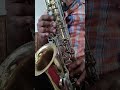 Saxofón alto: que me Coma el Tigre (# champeta)