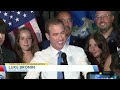 Bronin defeats Larson in 1st District Democratic primary