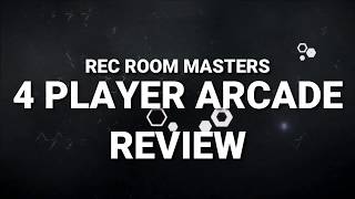 Homearcadesystems.com Part 1 of 2 Reviewing RecRoomMaster
