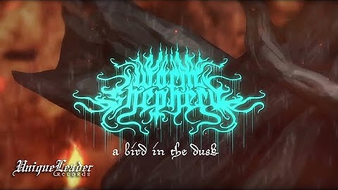 Worm Shepherd - A Bird in the Dusk (feat. Scott Lewis - Official Visualiser)