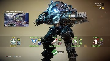 Titanfall 2: Aggro Ion | 88k Damage | Turbo LTS