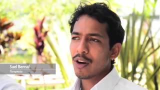 02 04 2014 Día Mundial De Concienciación Sobre El Autismo Cedaa Dif Est