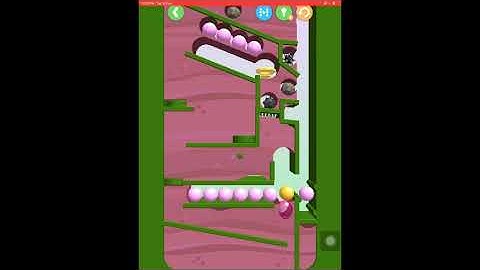 dig this! (Dig it ) 365-20 | GRAPE JOB | Dig this chapter 365 level 20 solution walkthrough