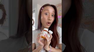 The medication of a trans woman 🏳️‍⚧️