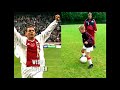 Fútbol Infantil - Entrenamiento - de 7 a 12 años - Ajax - Holanda - Europa - Una educación modelo