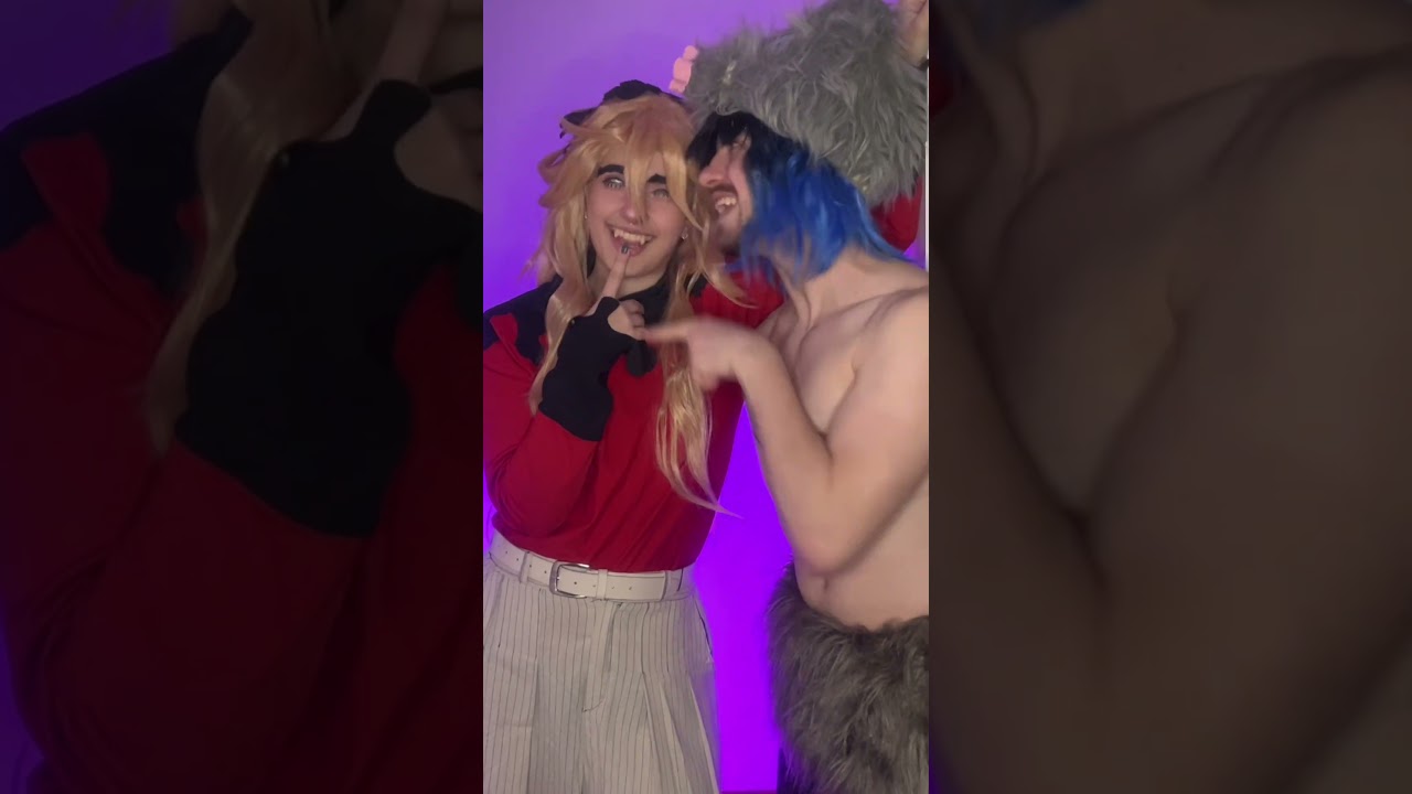 Conversa mais normal entre Douma e Inosuke #douma #inosuke