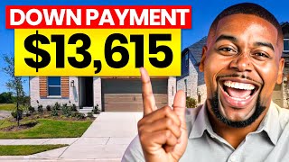 $300K Buys YOU This in Dallas Texas | Luxury New Construction Home Tour 2026 