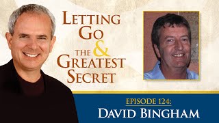 David Bingham – The Infinite Ocean of Being