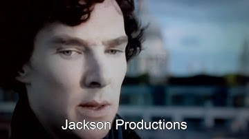 Sherlock How to Save A Life